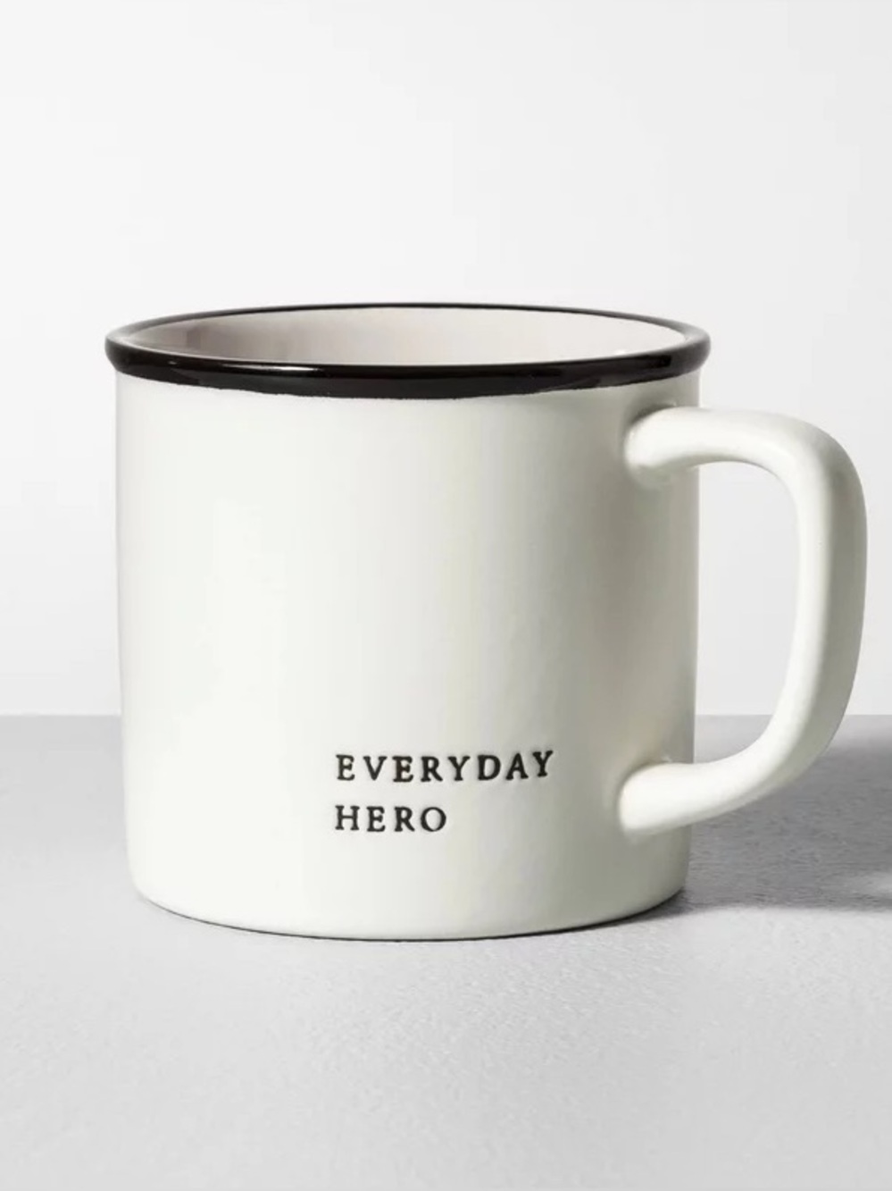 Hearth & Hand with Magnolia Everyday Hero mug